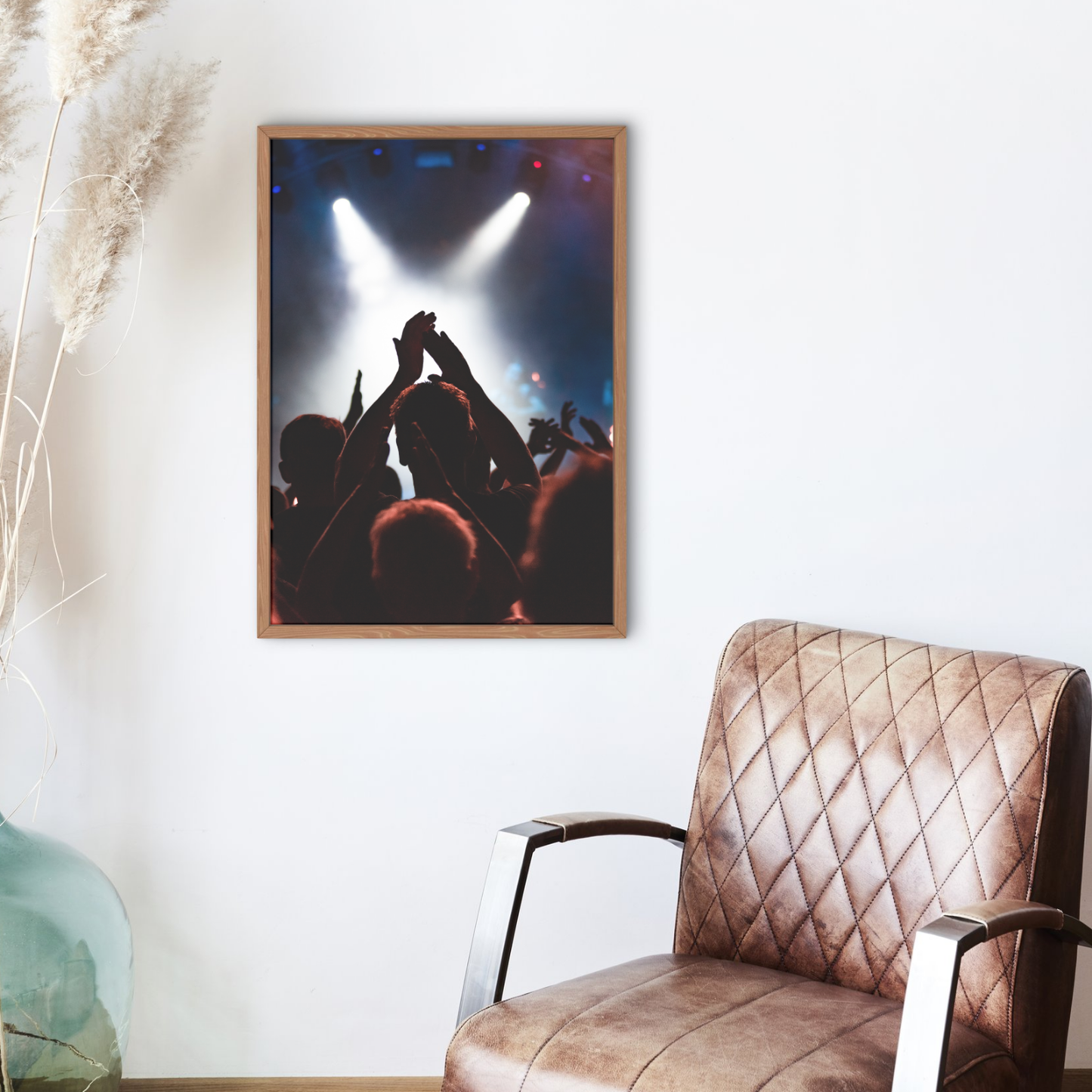 Standing Ovation – Live Emotion