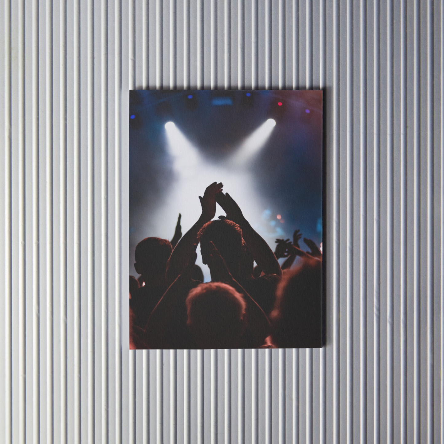 Standing Ovation – Live Emotion